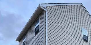 Best Composite Siding  in Eastpoint, FL